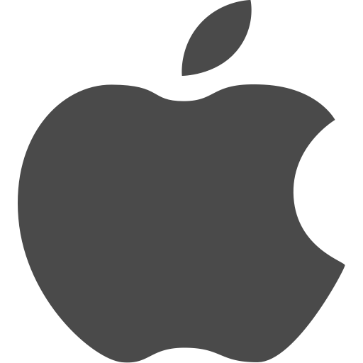 icon apple